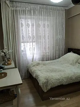 Satılır 3 otaqlı yeni tikili 70 m²