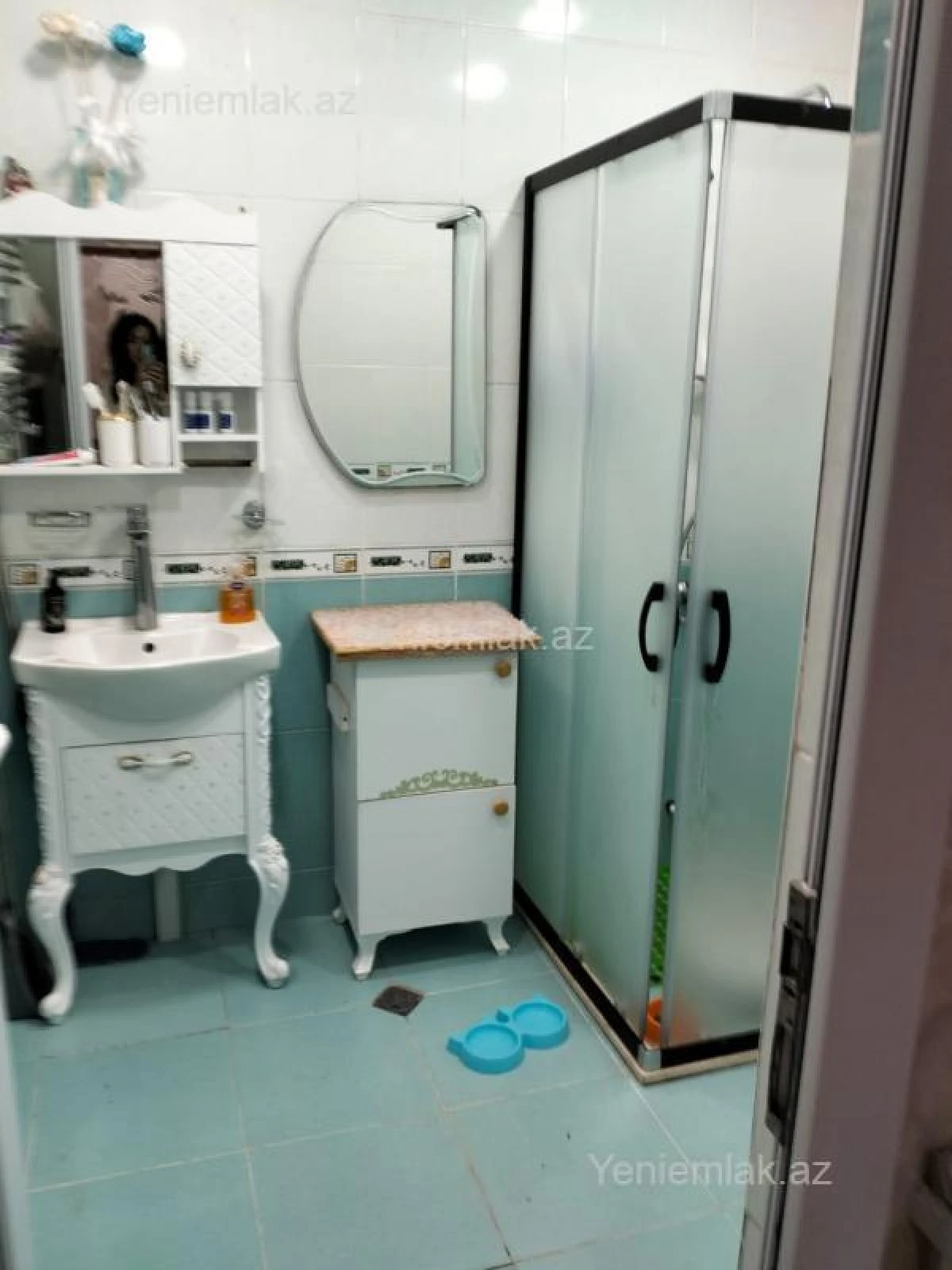 Satılır 3 otaqlı yeni tikili 70 m²