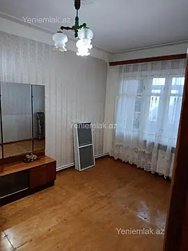 Satılır 4 otaqlı köhnə tikili 98 m² — Sumqayıt 4 otaq 98.00 m²