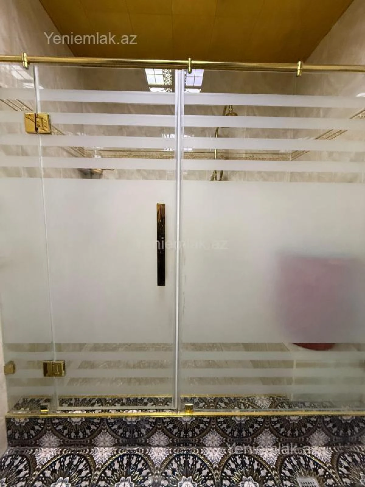 Satılır 4 otaqlı yeni tikili 250 m²