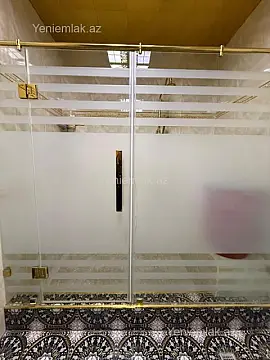 Satılır 4 otaqlı yeni tikili 250 m²