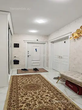 Satılır 4 otaqlı köhnə tikili 100 m²