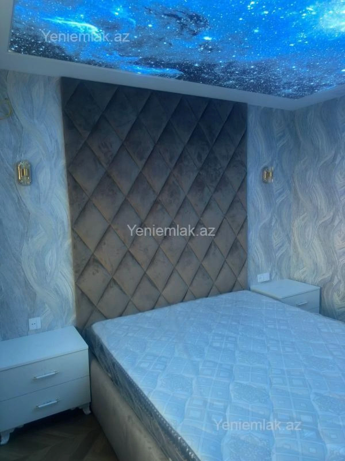 Satılır 4 otaqlı köhnə tikili 100 m²