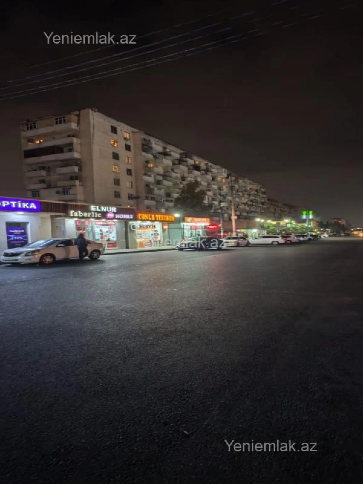 Satılır 4 otaqlı köhnə tikili 100 m²
