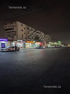 Satılır 4 otaqlı köhnə tikili 100 m²