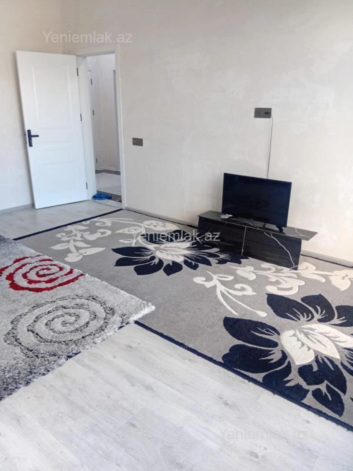 Satılır 4 otaqlı həyət evi 100 m²