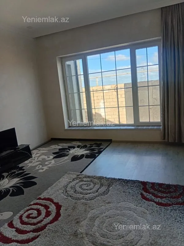 Satılır 4 otaqlı həyət evi 100 m²