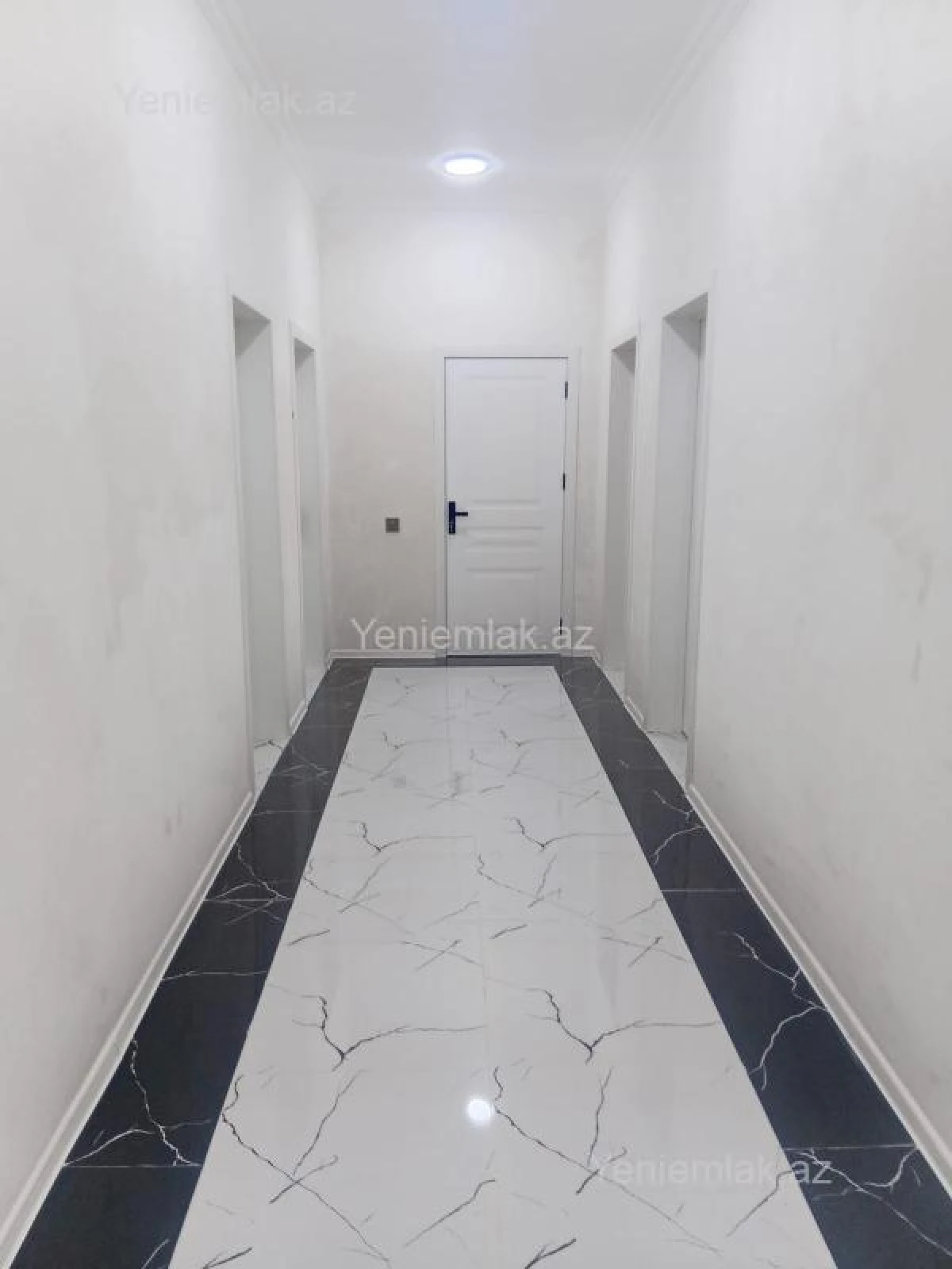 Satılır 4 otaqlı həyət evi 100 m²