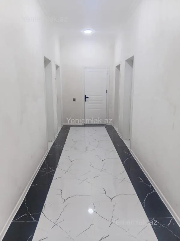 Satılır 4 otaqlı həyət evi 100 m²