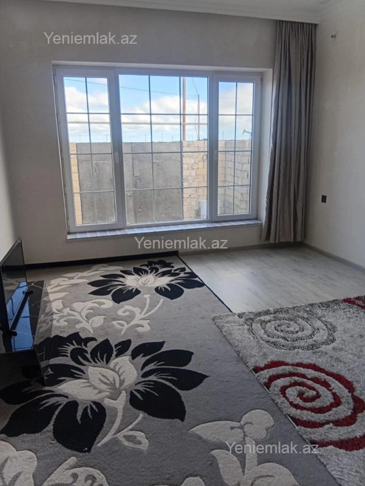 Satılır 4 otaqlı həyət evi 100 m²