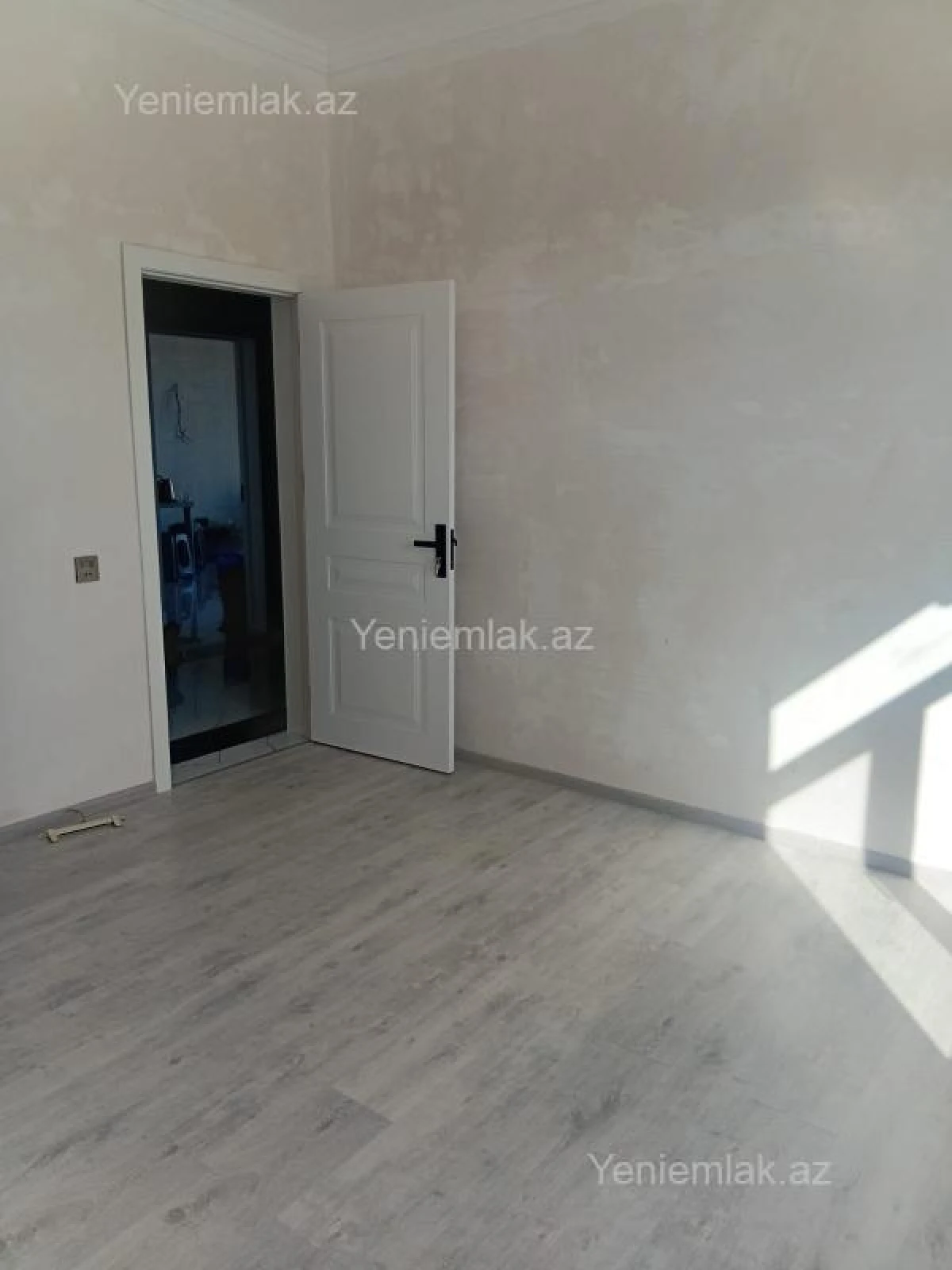 Satılır 4 otaqlı həyət evi 100 m²