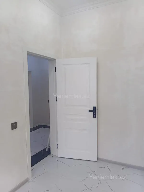 Satılır 4 otaqlı həyət evi 100 m²
