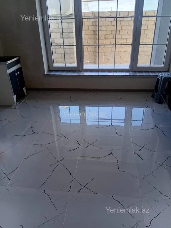 Satılır 4 otaqlı həyət evi 100 m²