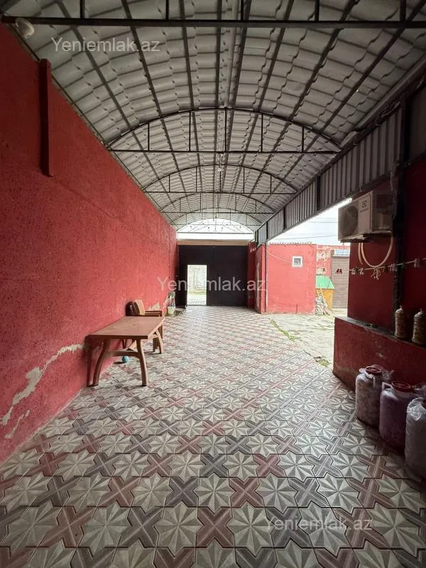 Satılır 5 otaqlı həyət evi 150 m²