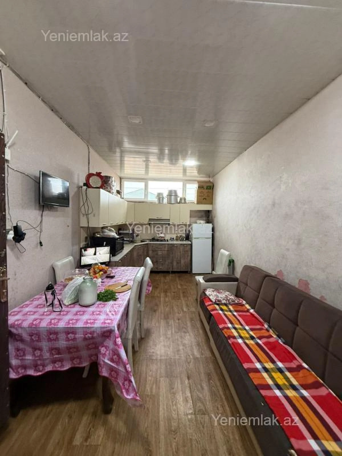 Satılır 5 otaqlı həyət evi 150 m²