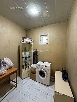 Satılır 5 otaqlı həyət evi 150 m²