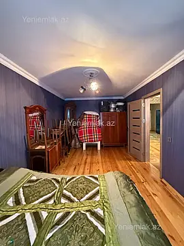 Satılır 5 otaqlı həyət evi 150 m² — Bakı, Sabunçu 5 otaq 150.00 m²