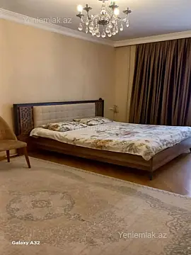 Satılır 3 otaqlı köhnə tikili 90 m²