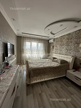 Satılır 3 otaqlı köhnə tikili 90 m²