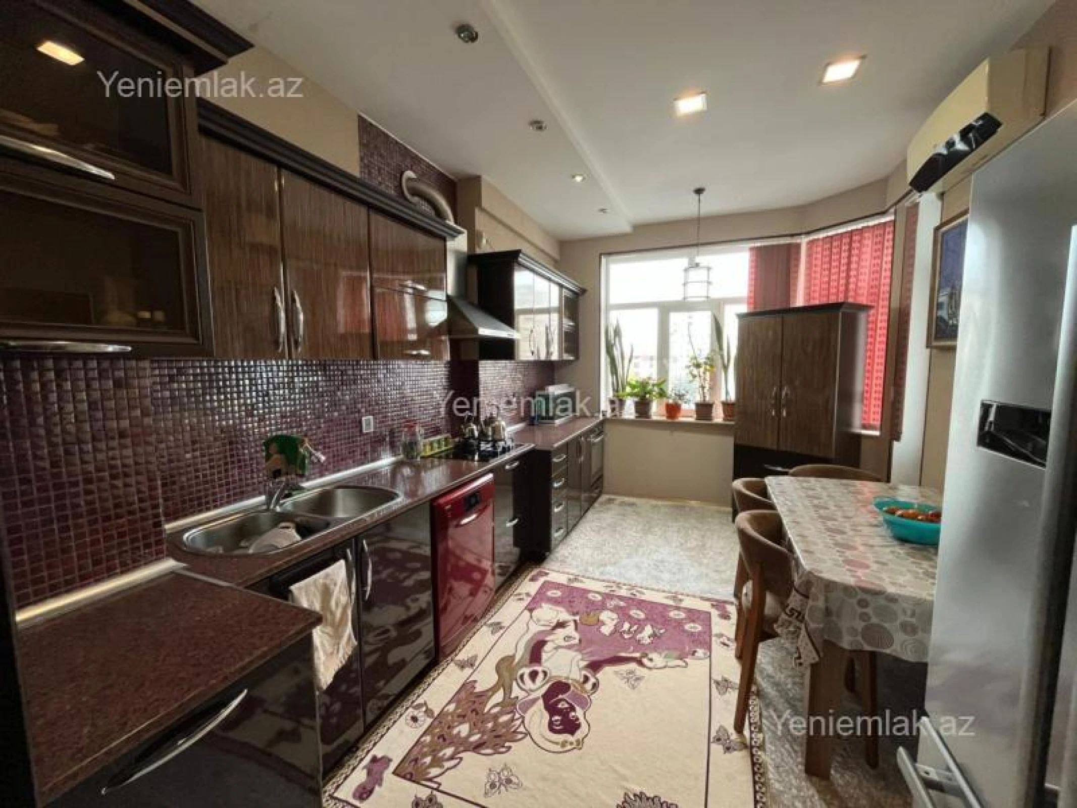 Satılır 3 otaqlı yeni tikili 111 m²