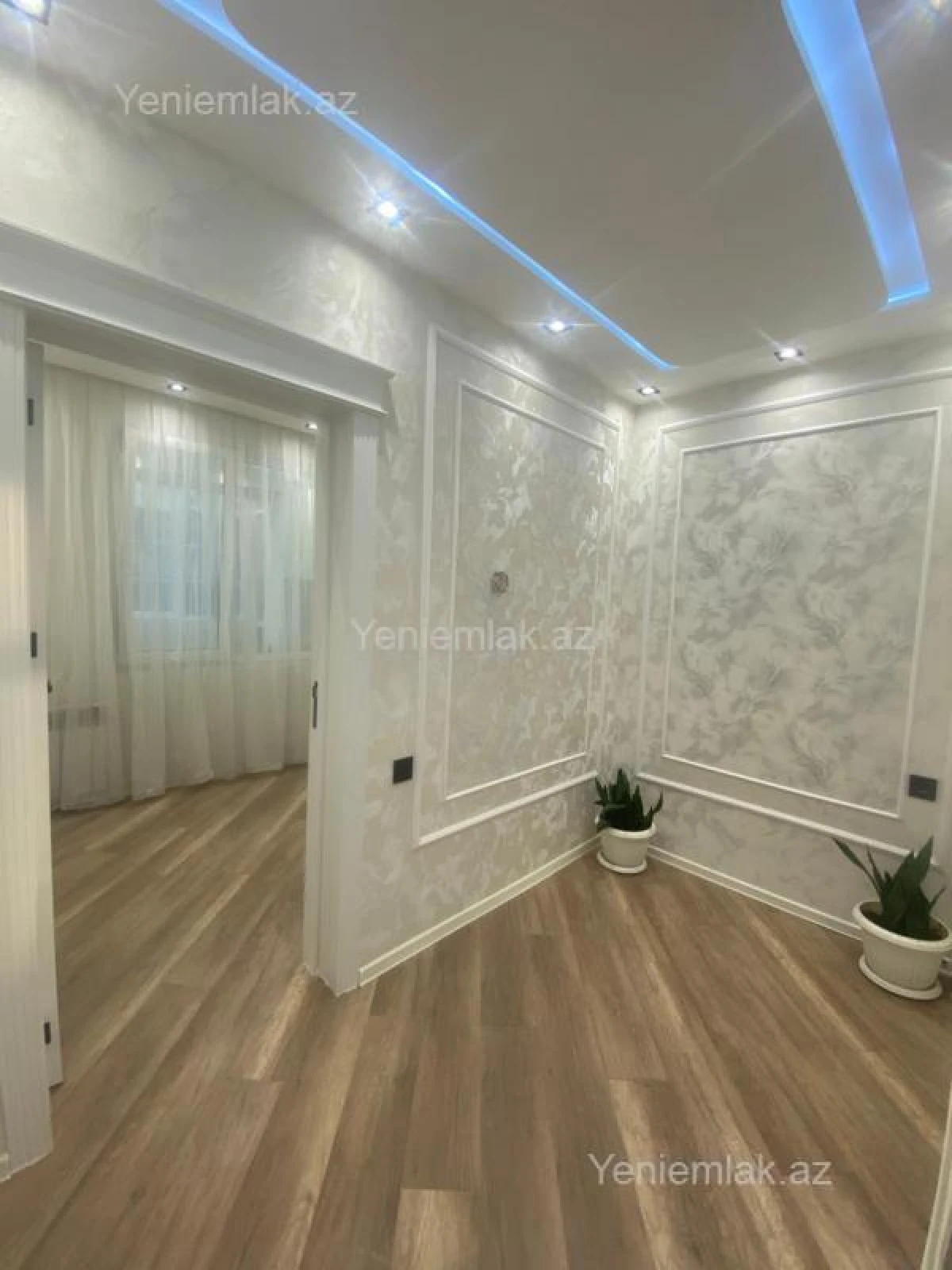 Satılır 3 otaqlı köhnə tikili 60 m²