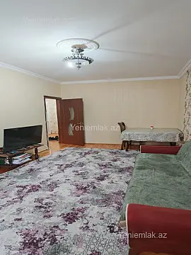 Satılır 2 otaqlı köhnə tikili 60 m²