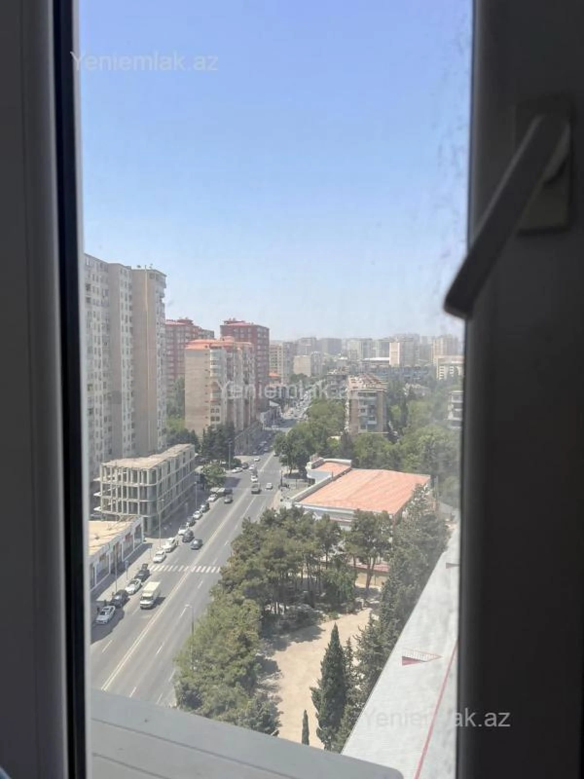 Satılır 2 otaqlı yeni tikili 110 m²