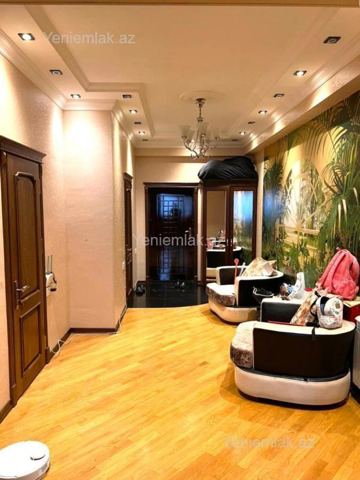 Satılır 2 otaqlı yeni tikili 110 m²