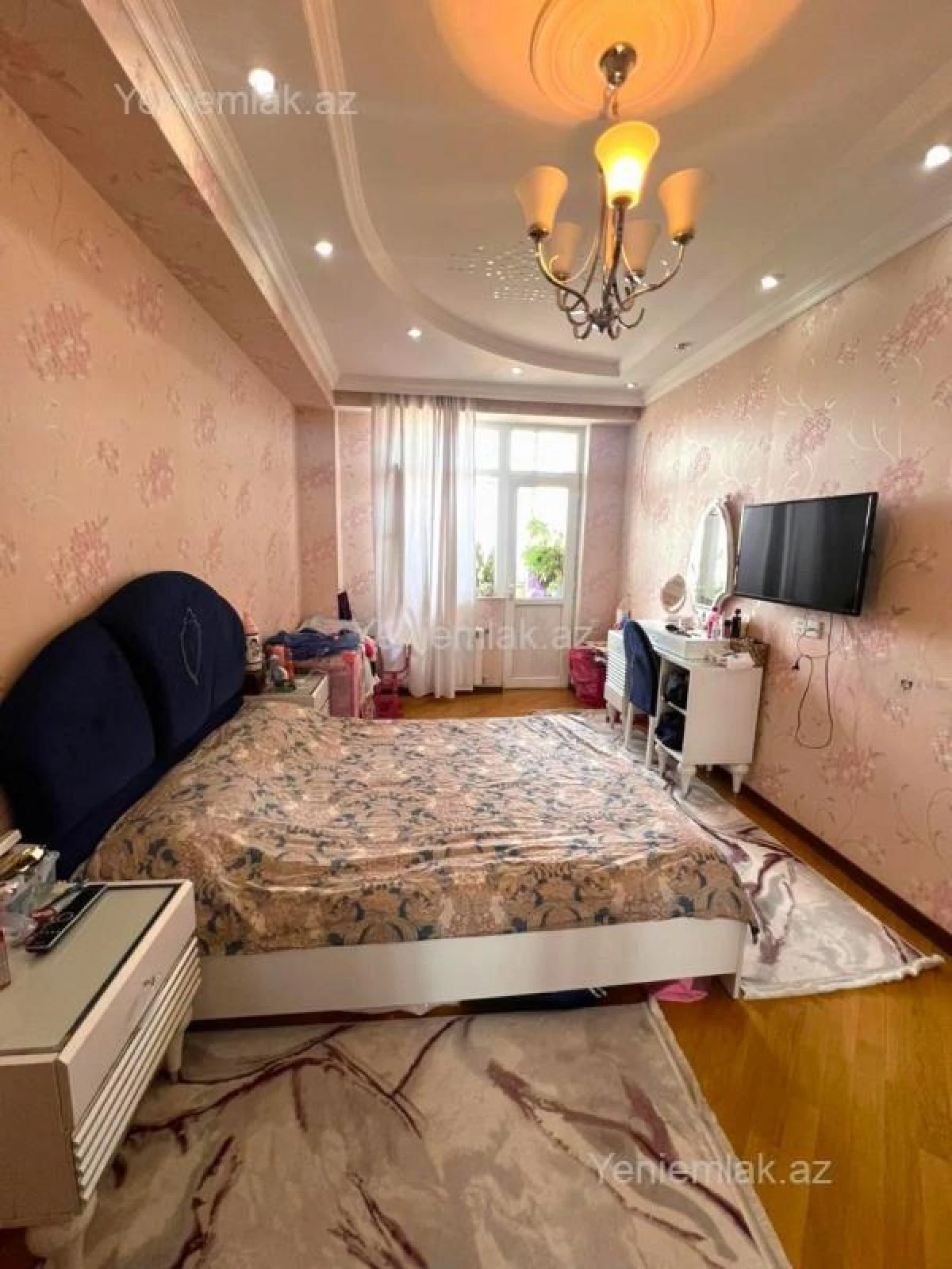 Satılır 2 otaqlı yeni tikili 110 m²