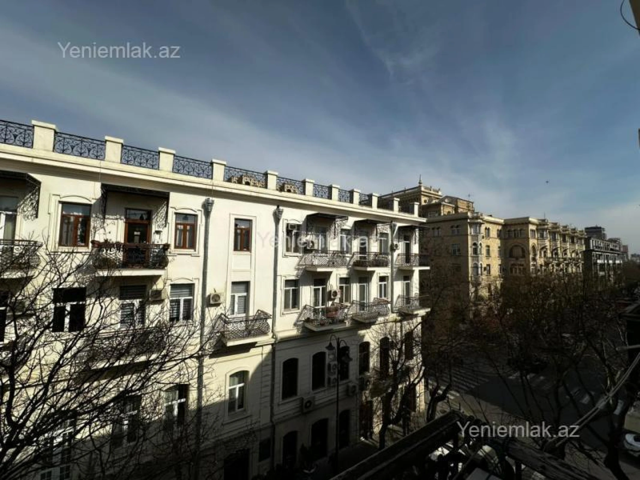 Satılır 2 otaqlı köhnə tikili 55 m²