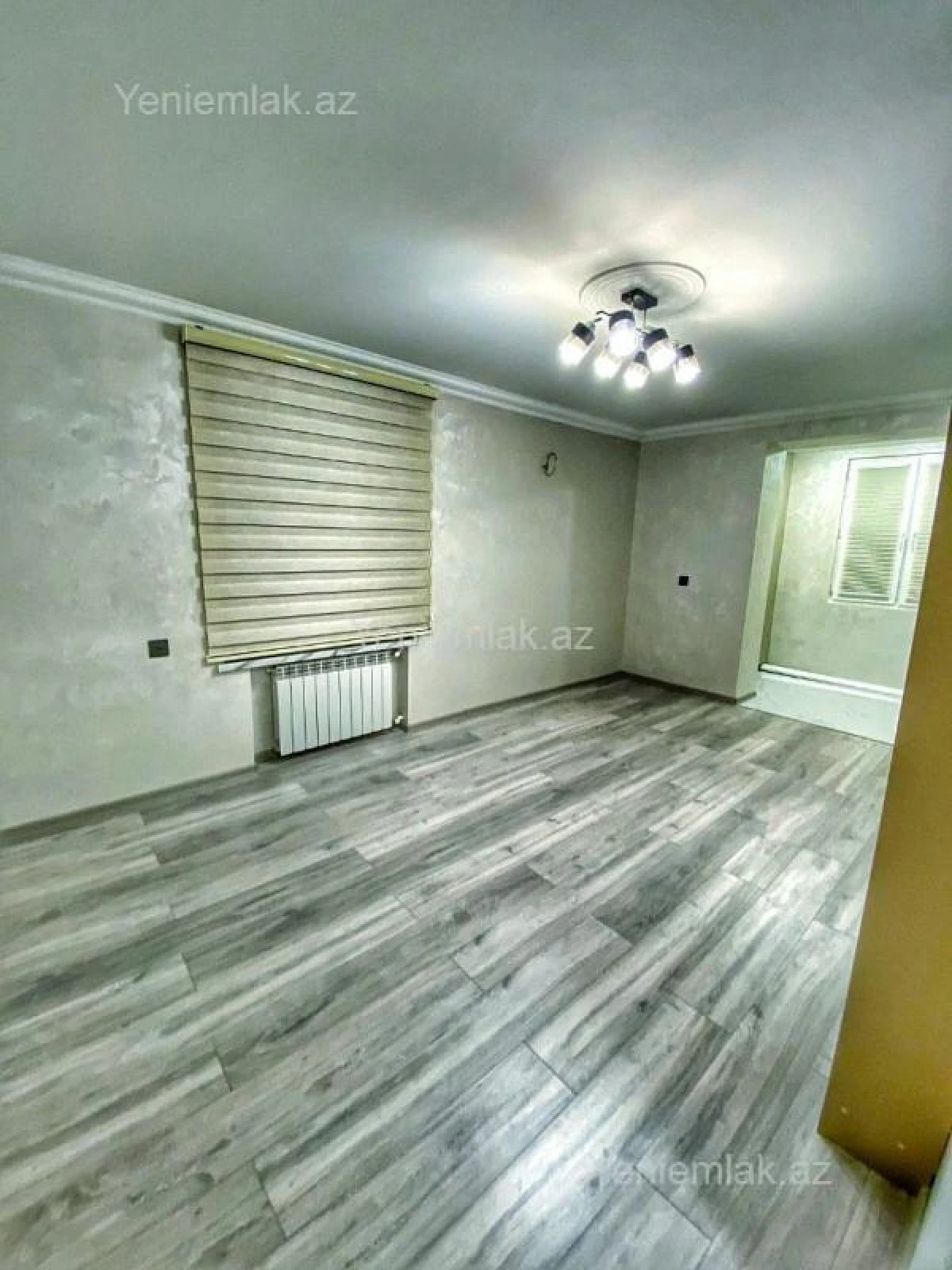 Satılır 2 otaqlı köhnə tikili 40 m²