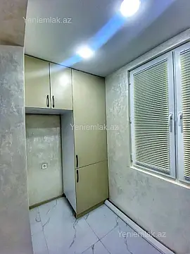 Satılır 2 otaqlı köhnə tikili 40 m²