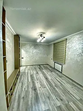 Satılır 2 otaqlı köhnə tikili 40 m²
