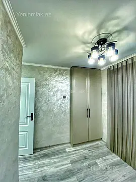 Satılır 2 otaqlı köhnə tikili 40 m²