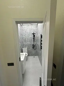 Satılır 2 otaqlı yeni tikili 40 m²