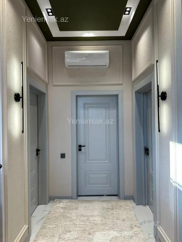 Satılır 3 otaqlı həyət evi 120 m²