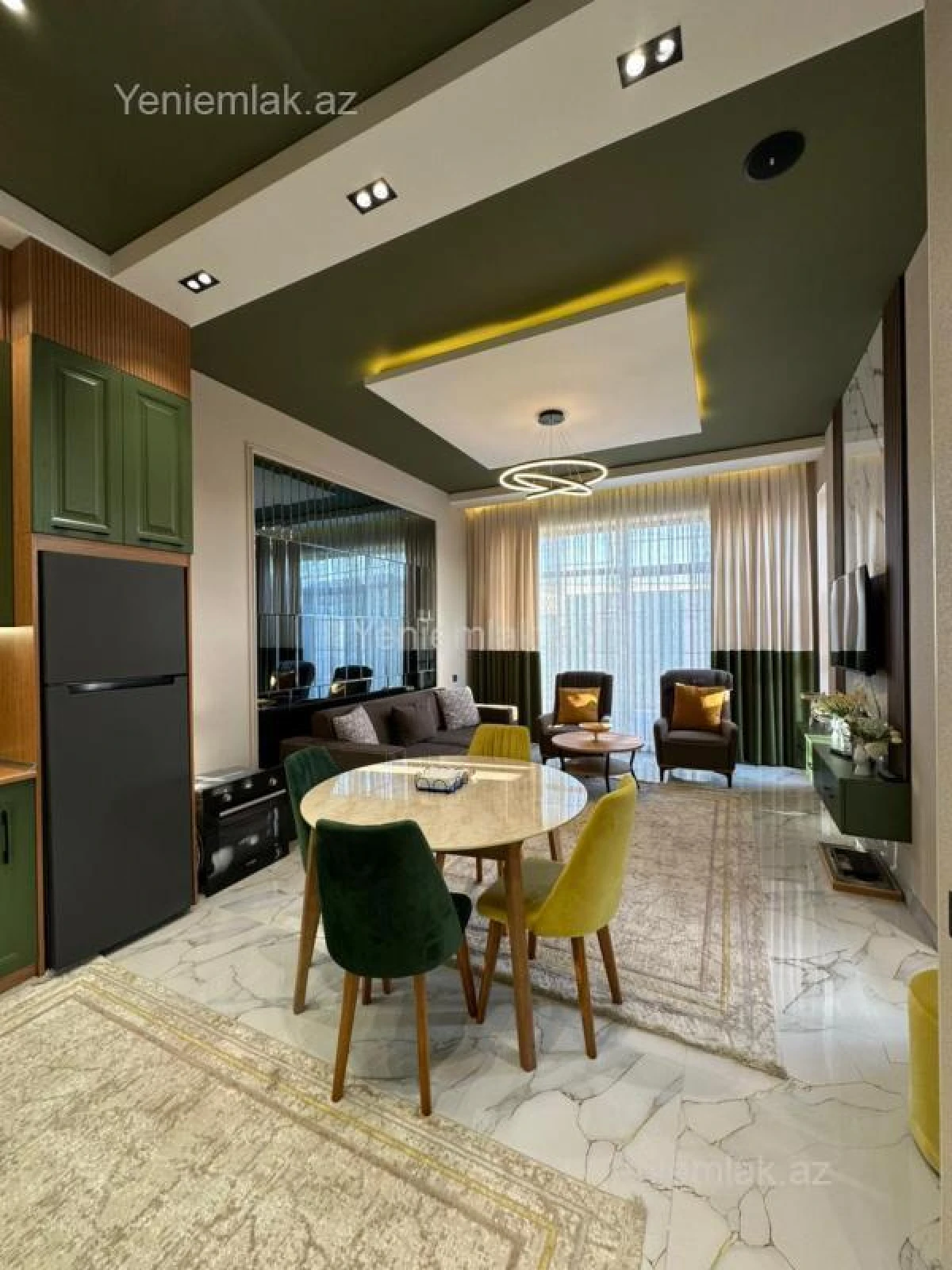 Satılır 3 otaqlı həyət evi 120 m²