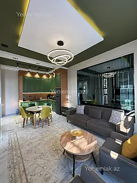 Satılır 3 otaqlı həyət evi 120 m²