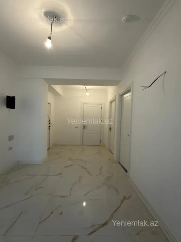 Satılır 4 otaqlı yeni tikili 103.3 m²