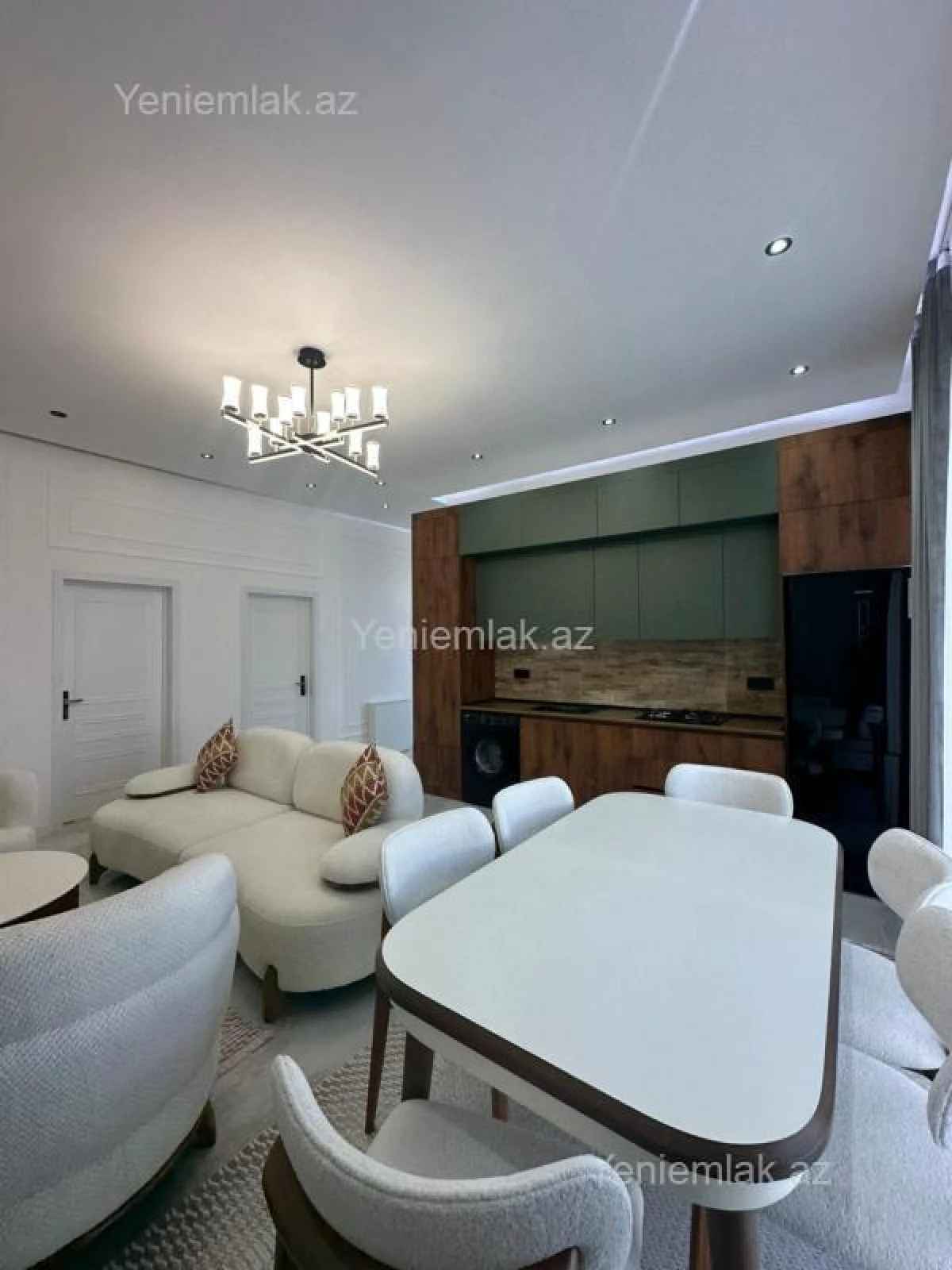 Satılır 4 otaqlı həyət evi 140 m²