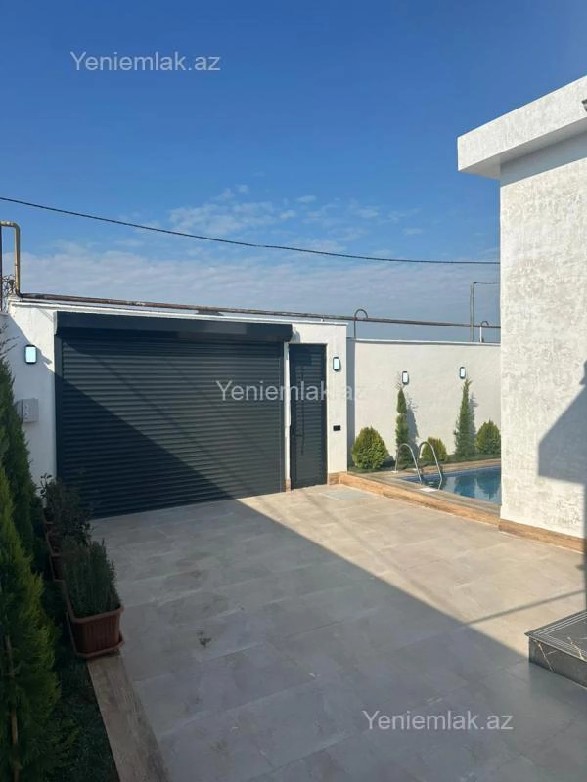 Satılır 4 otaqlı həyət evi 140 m²