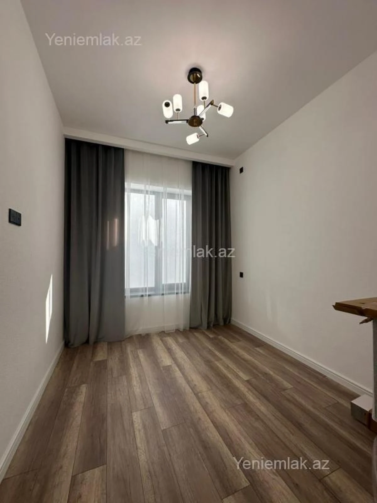Satılır 4 otaqlı həyət evi 140 m²