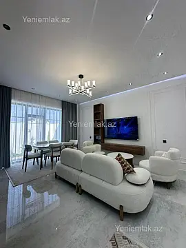 Satılır 4 otaqlı həyət evi 140 m²