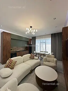 Satılır 4 otaqlı həyət evi 140 m²