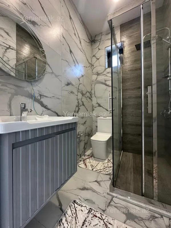 Satılır 4 otaqlı həyət evi 140 m²