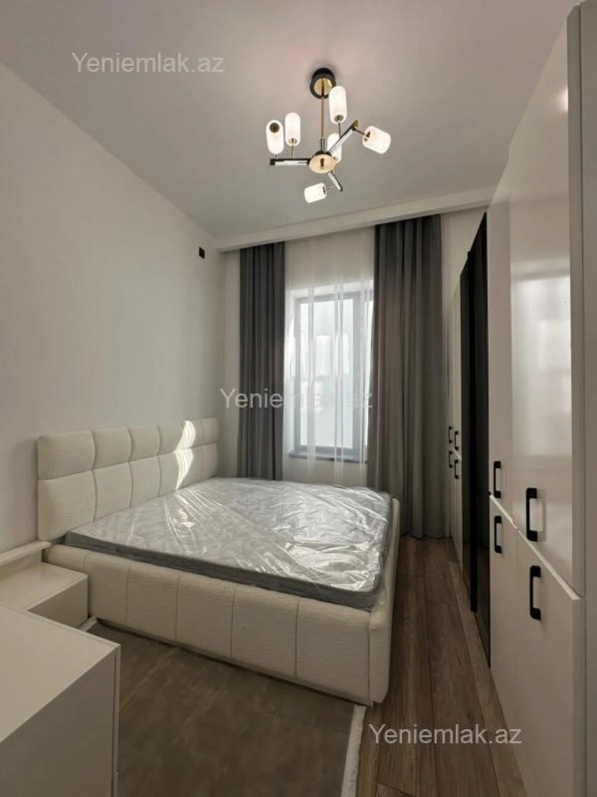 Satılır 4 otaqlı həyət evi 140 m²