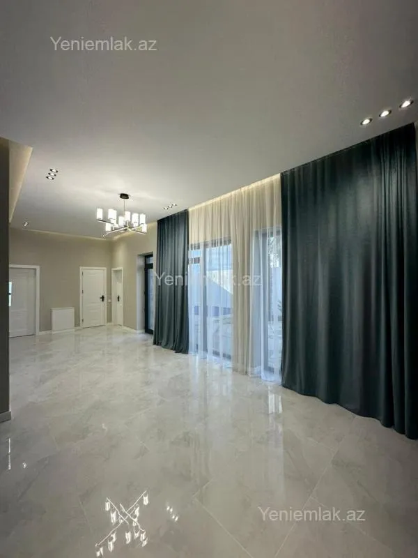Satılır 4 otaqlı həyət evi 130 m²