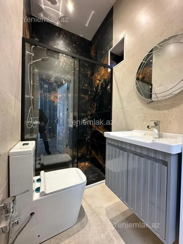 Satılır 4 otaqlı həyət evi 130 m²