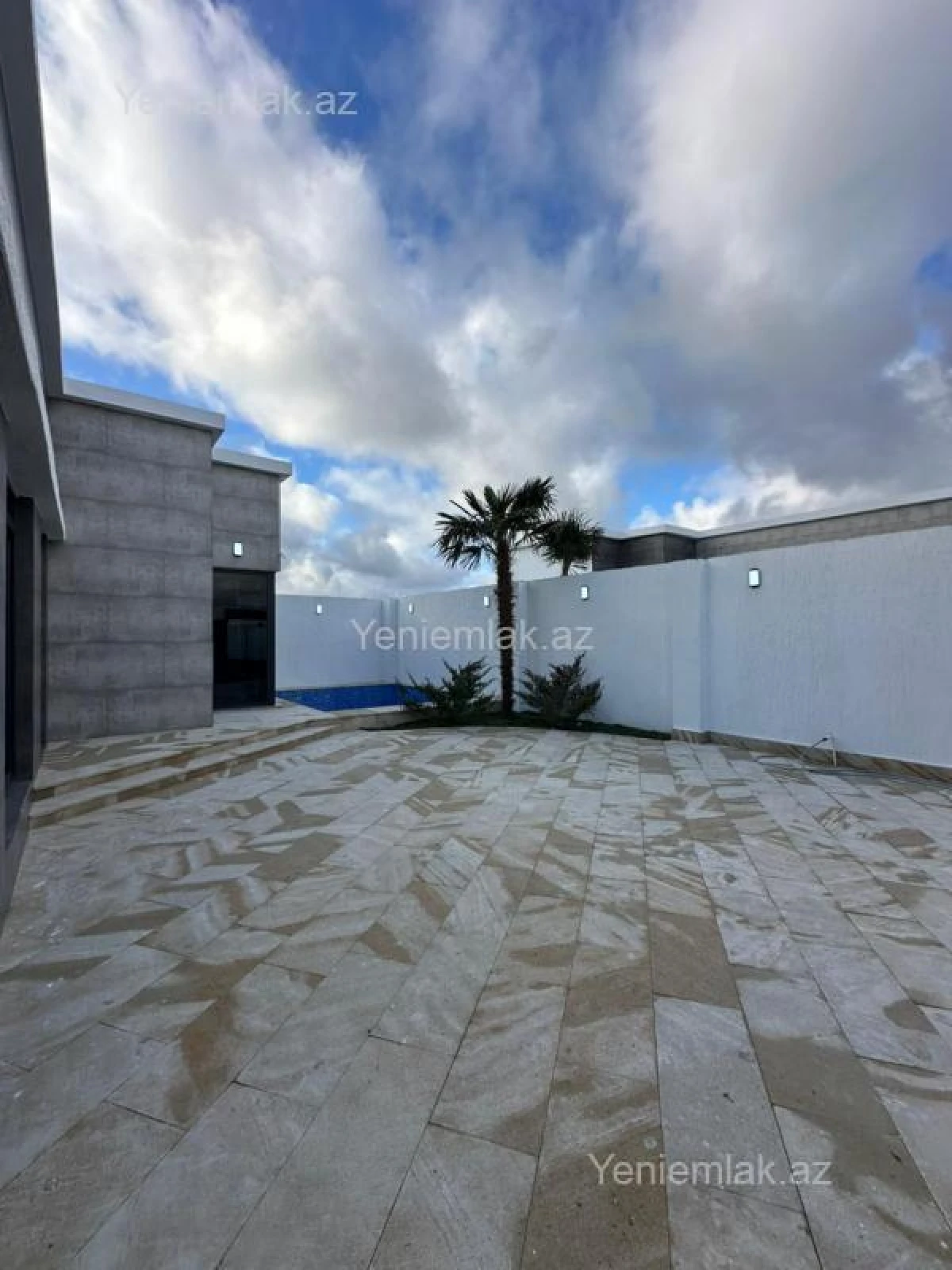 Satılır 4 otaqlı həyət evi 130 m²