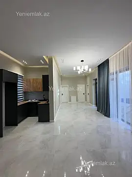 Satılır 4 otaqlı həyət evi 130 m²